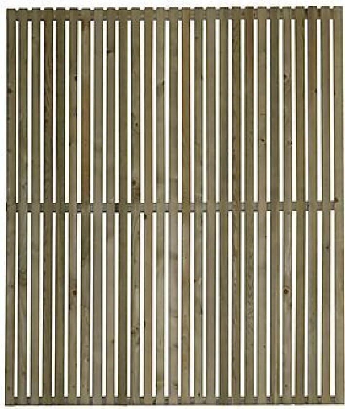 Levegg Konsmo vertikal 160x180 cm