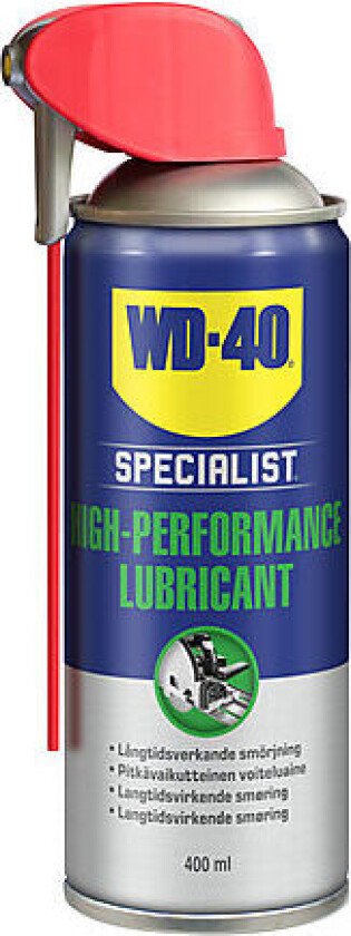 Bilde av Olje PTFE 400 ml