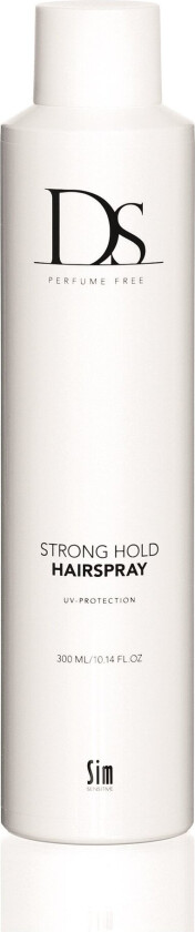 Strong Hold Spray 300 ml