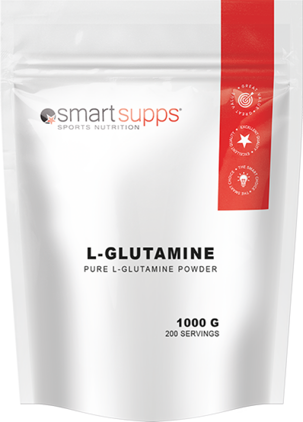 L-GLUTAMINE, 1000 g