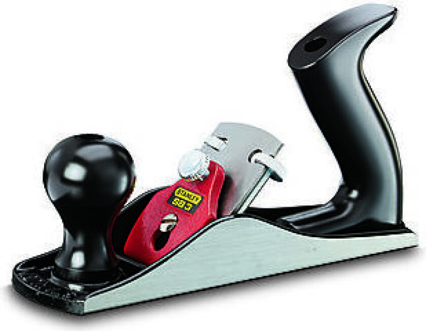 Høvel hobby enkel jern sb3 1-12-033