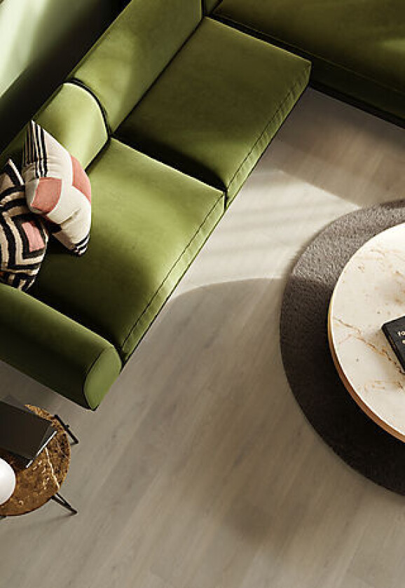 Laminatgulv ocean8 XL select light brown