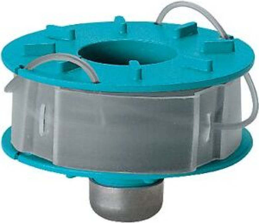 Trimmertråd for 2403 5 meter 2 stk