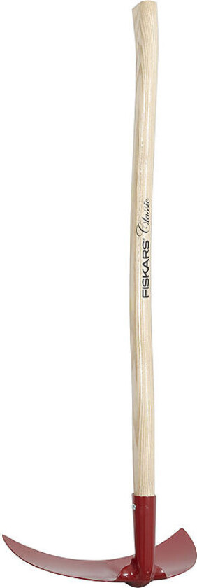 Classic krafse m/skaft 0971