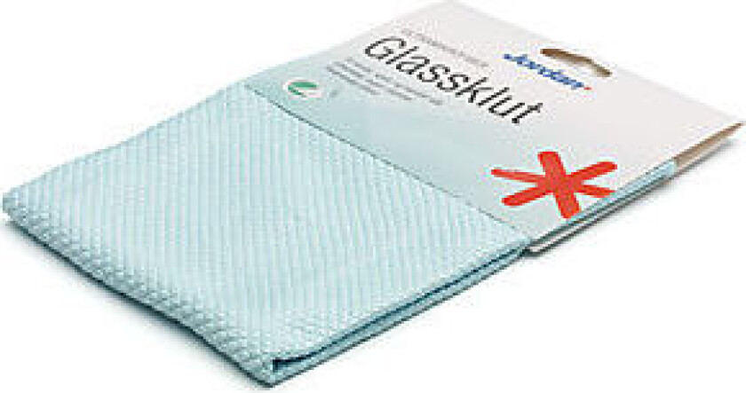 Klut mikrofiber glass