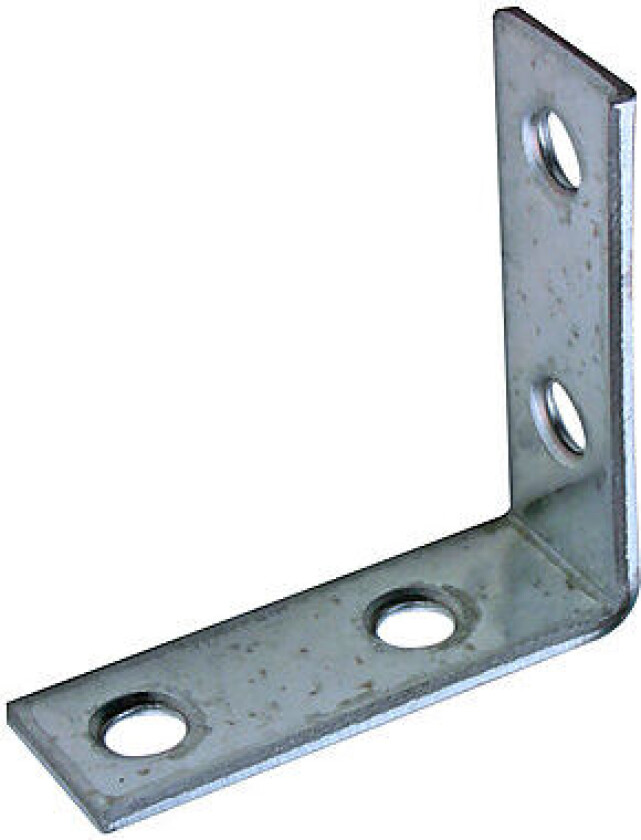 VINKELJERN 38X13X2,0MM ELZ PN -B