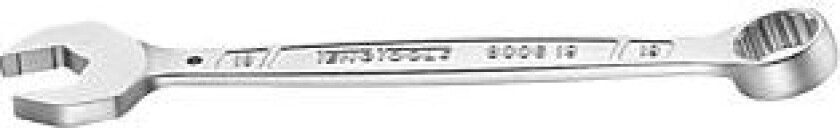 Kombinasjonsnøkkel 12mm 800613