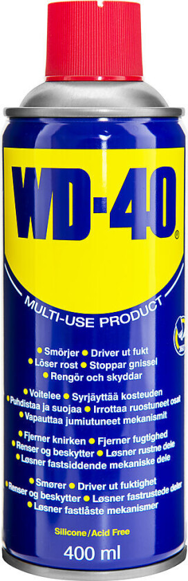 MULTISPRAY 400 ML