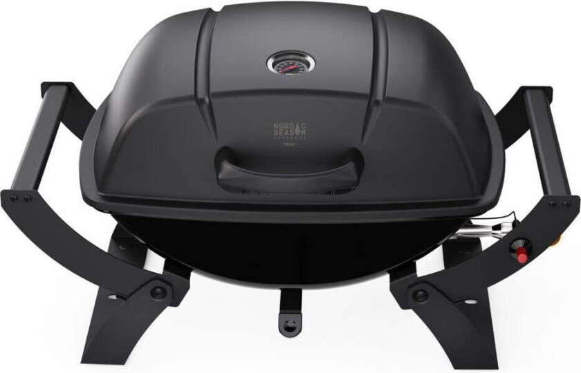 Nordic Season Trail Table Top gassgrill