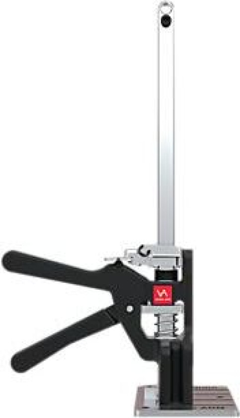 Bilde av Jekk håndholdt manuell 25 cm x 150 kg