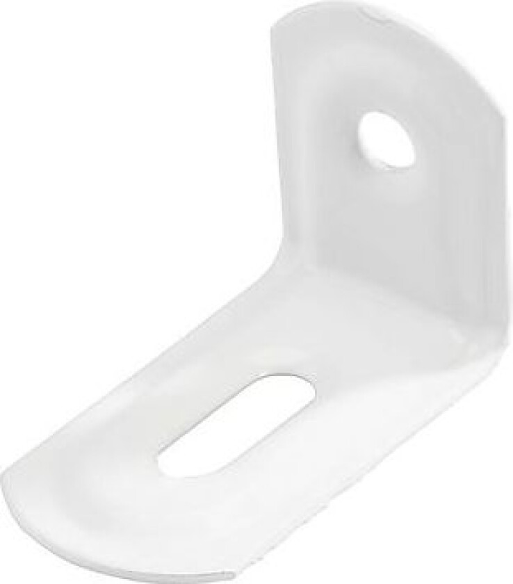 Møbelvinkel 501 hvit