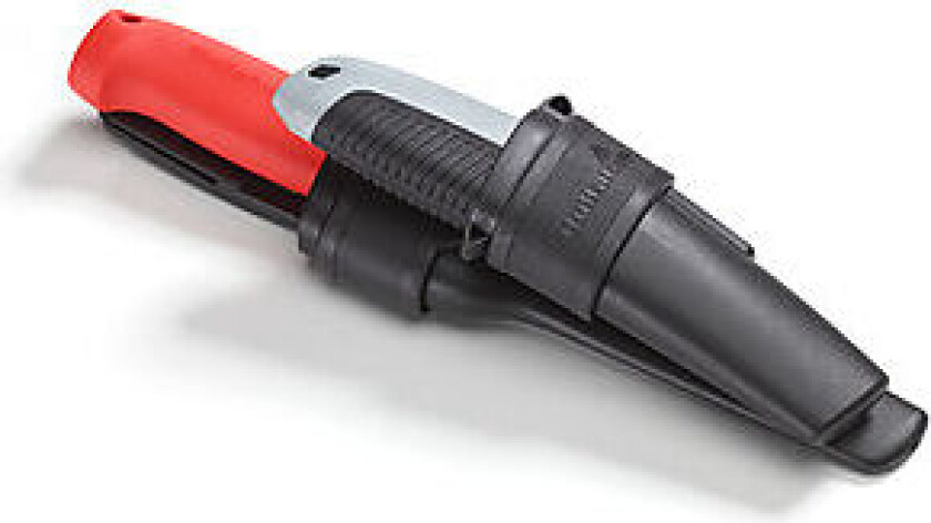 Hultafors kniv dobbelthylster JS+URA