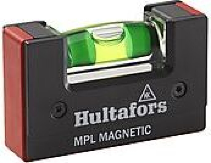 Minivater med magnet