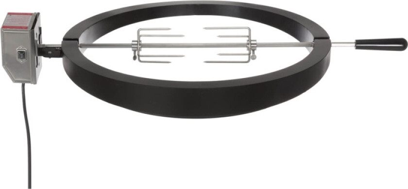 Rotisserisett Kamado M