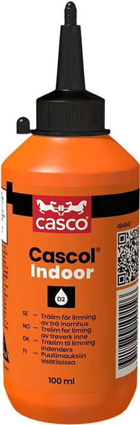 Bilde av Trelim indoor 100 ml