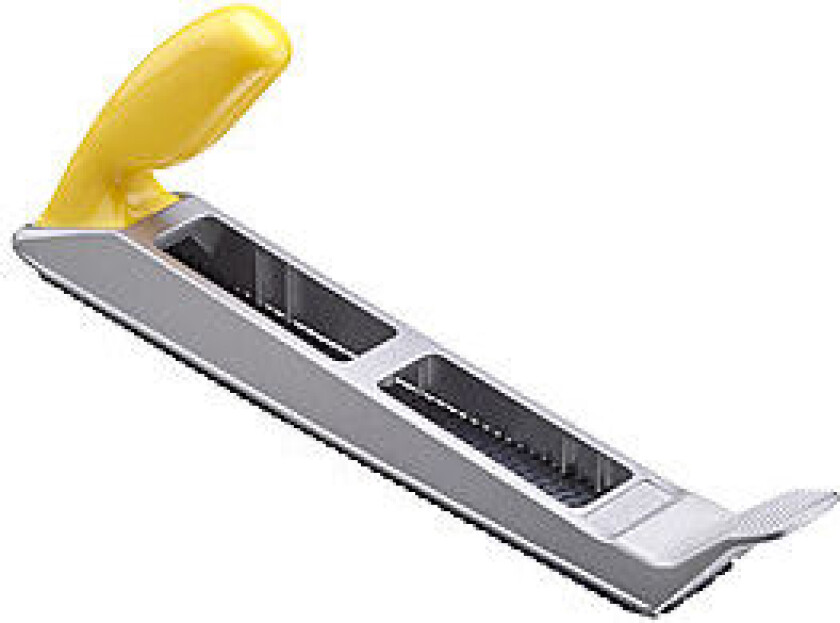 Surformhøvel kombi 5-21-122