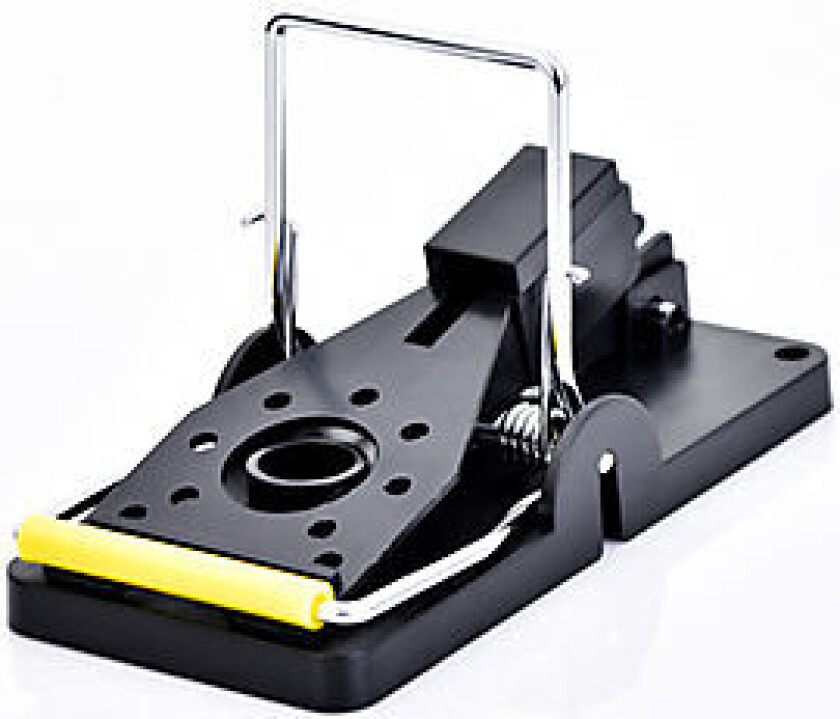 Musefelle powertrap - 2 stk
