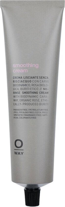 Smoothing Cream 150ml