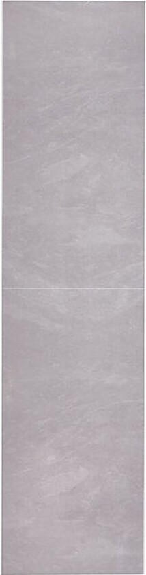 Badpanel lys skifer 60x120 gf 60x120 10,2mm pla1,488m2