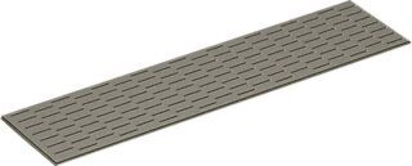 Slissegulv Ekstra P5/P6 22 x 620 x 2420 mm