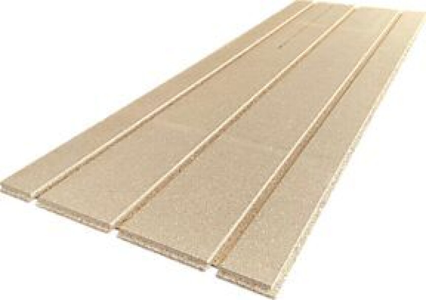 Sponplate Thermogulv Standard 22x620x1820 mm