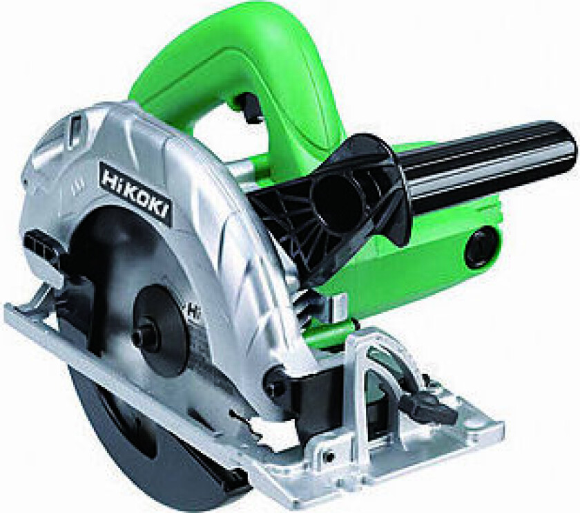 Sirkelsag kompakt 1050W 165 mm