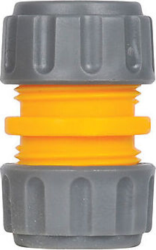 Slangereperasjonskobling 1/2"