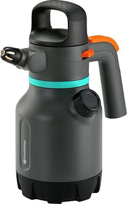 Trykksprøyte 1,25 l