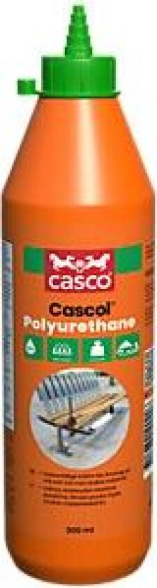 Bilde av Trelim polyurethane 300 ml