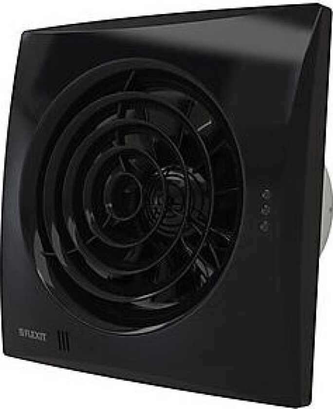 Baderomsvifte silent eco 100th sv