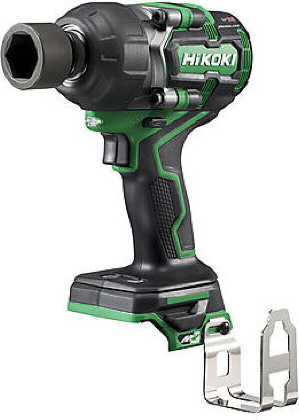 Muttertrekker wr36de km hsc hikoki 36v mv kun maskin