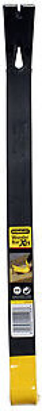 Brekkjern 53 cm / 21'' 1-55-526