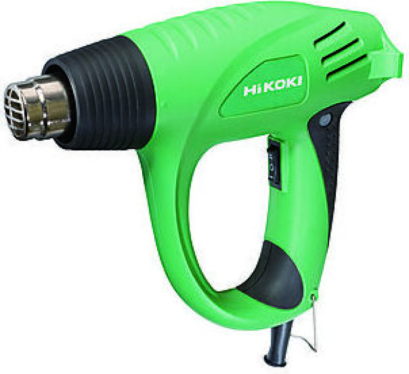 Varmluftpistol RH600T 2000W