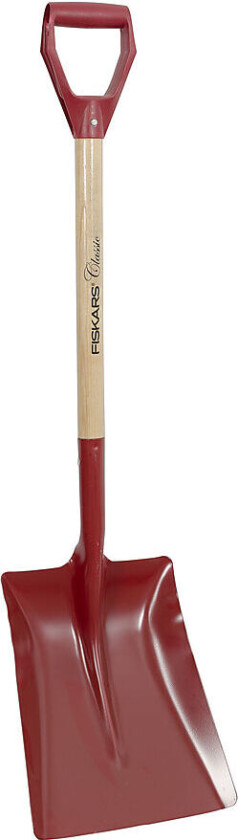 Skuffe stål klassisk