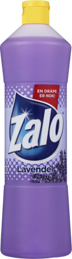 Bilde av Lavendel Oppvaskmiddel 5dl