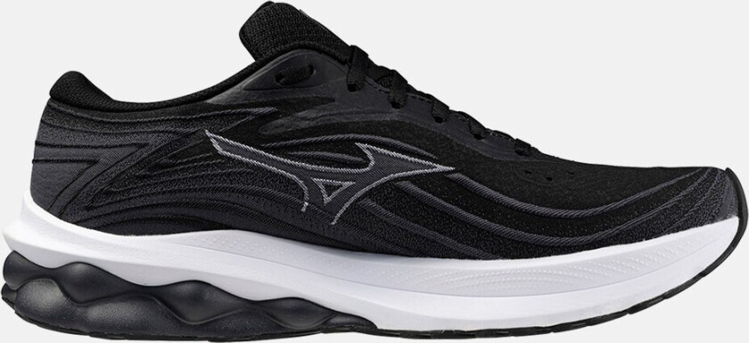 Wave Skyrise 5 M, Black/White/Cayenne, 46.5