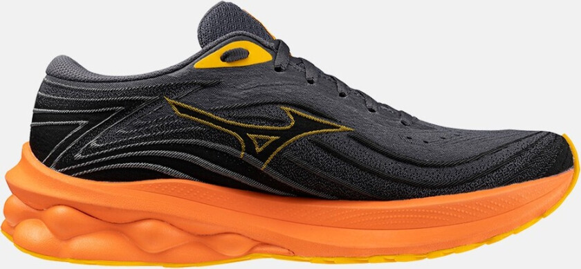 Wave Skyrise 5 M, Turbulence/Citrus/Nasturtium, 40.5