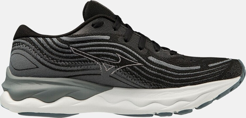 Wave Skyrise 4 W, Black/White/Stormy Weather, 39