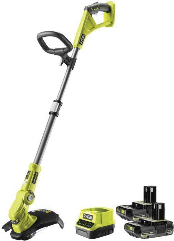 Ryobi RLT1832A-225 gresstrimmer 30 cm