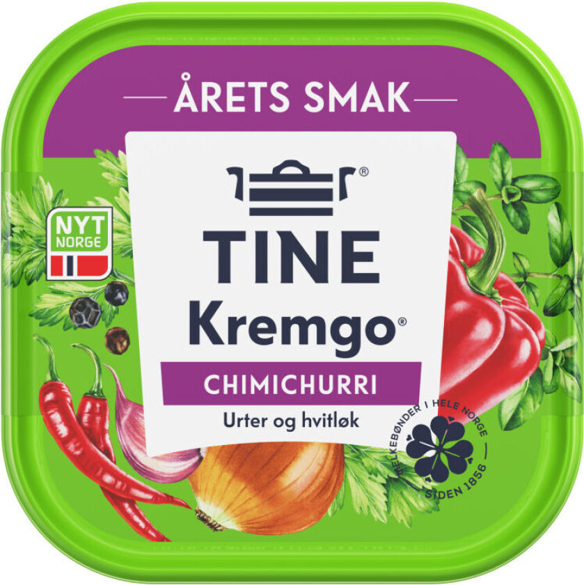 Kremgo Kremgo Chimichurri 125g