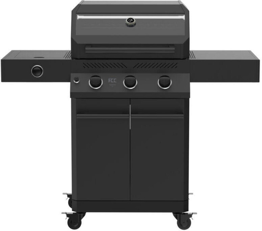 Essential 3.1 RBS Gassgrill