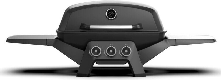 X-Grill II 3.0 Table Top gassgrill