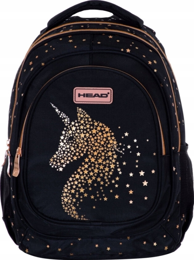 Head Golden Effect Classy Gold Ryggsekk, Ab330