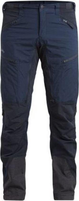 Men's Makke Pant Short 56 Short, Light Navy/Deep Blue