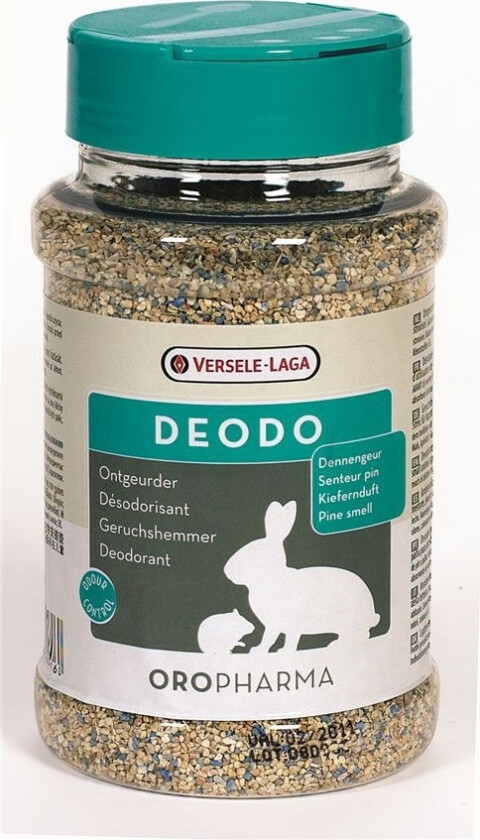 Bilde av Versele-Laga Oropharma Neutralizer Pine 230G