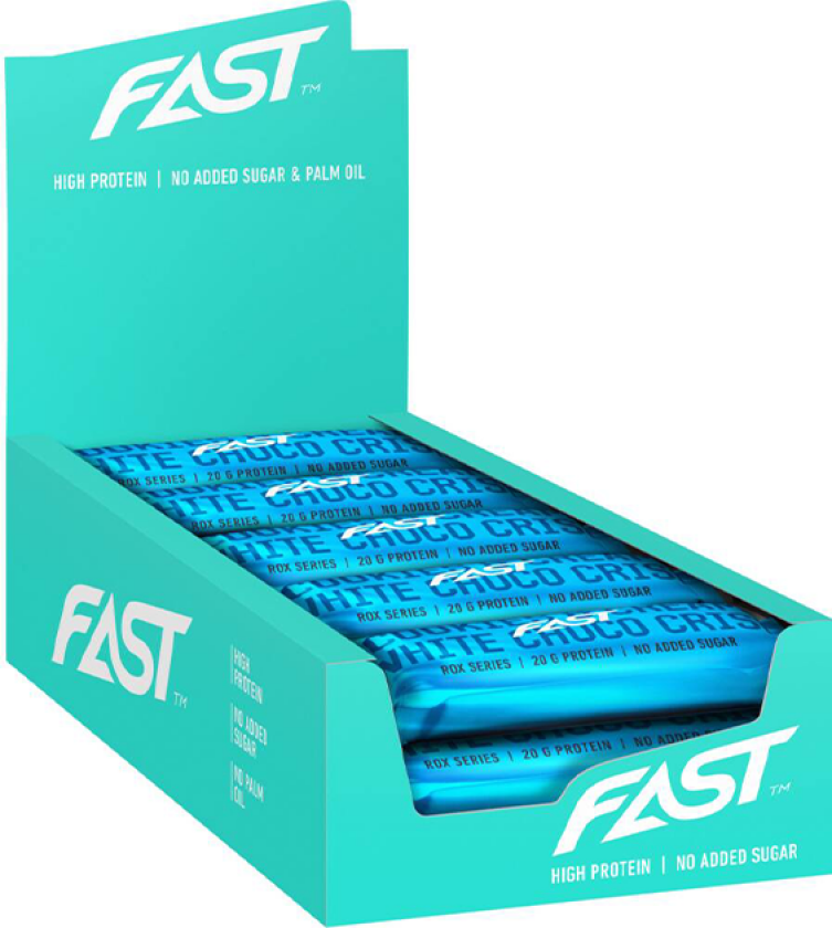 Bilde av 15 x ROX protein bar, 55 g