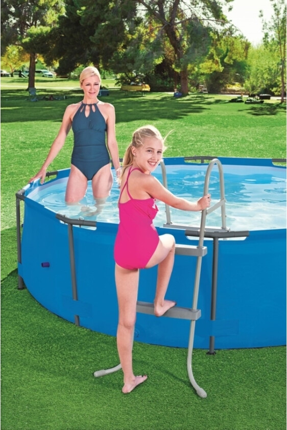 Pool Ladder 58430 84Cm