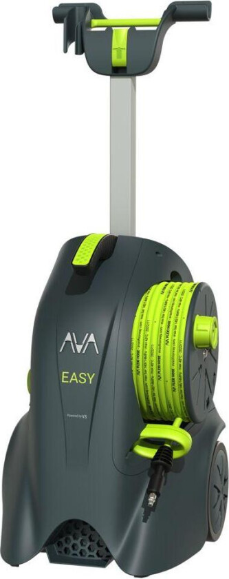 Easy P55 Medium Bundle høytrykkspyler