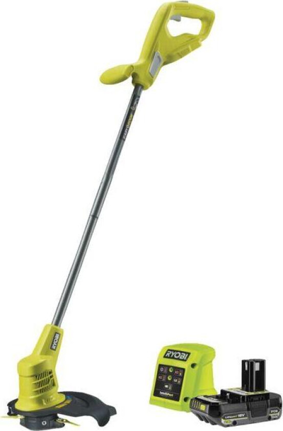Ryobi RLT1825M-125 gresstrimmer 25 cm