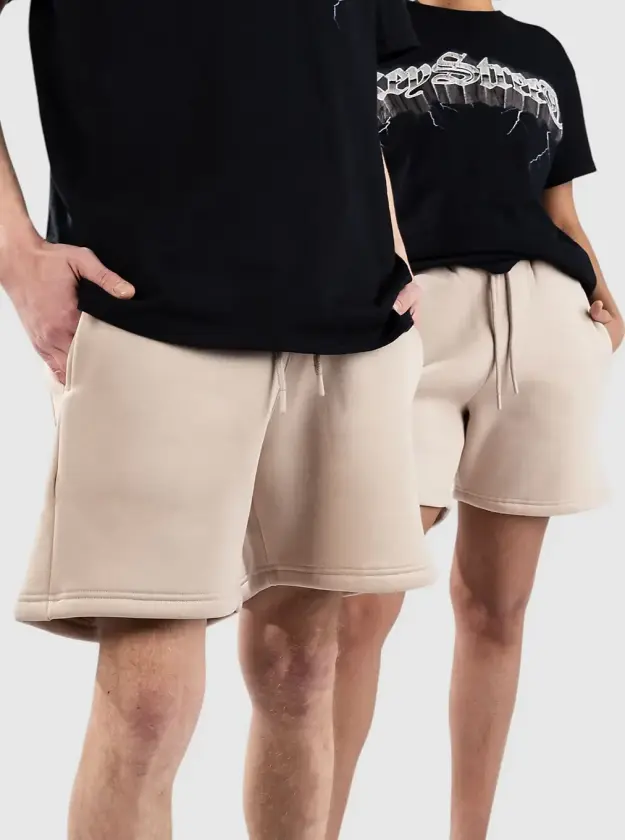 Fire Shorts